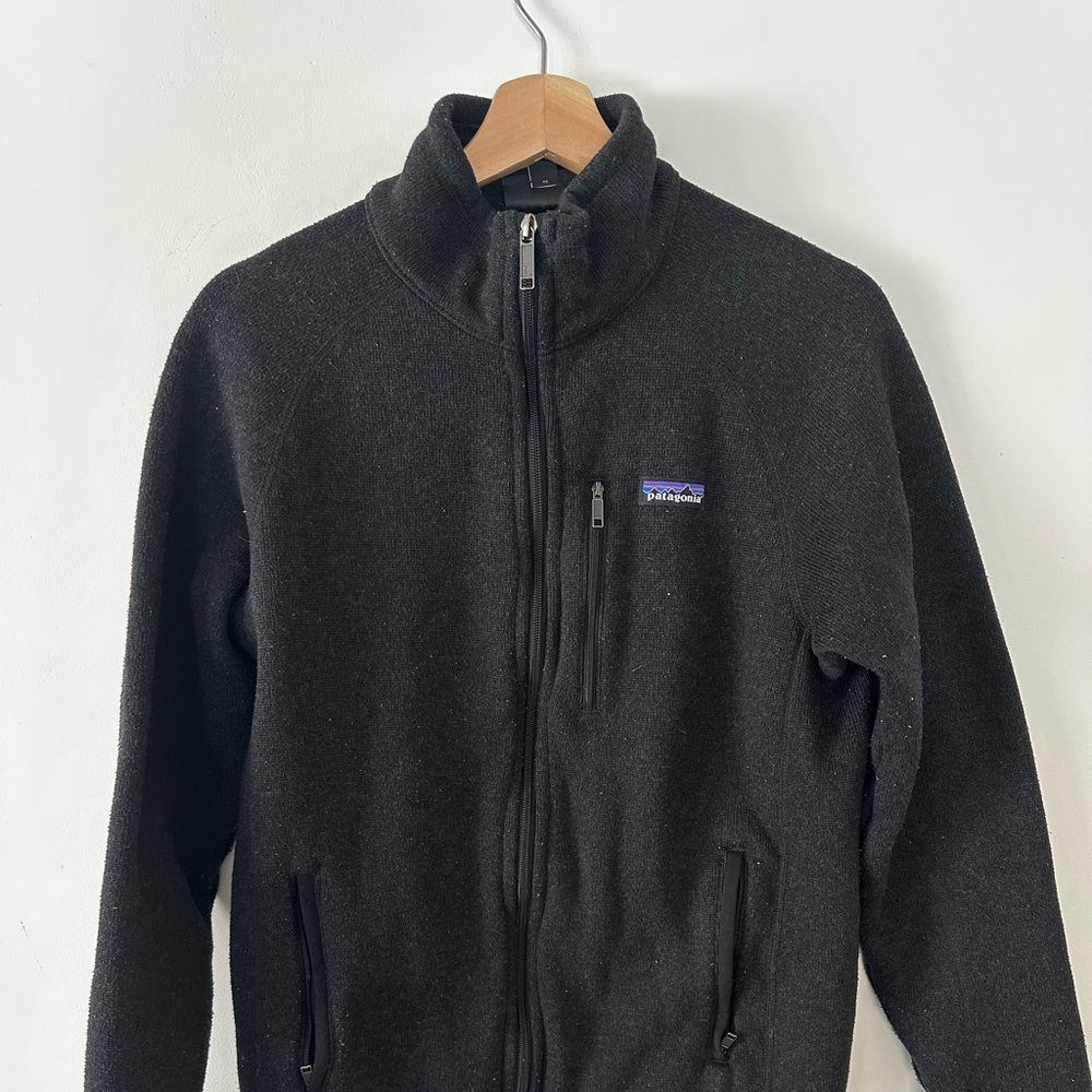 Patagonia Better sweater fleece size Small